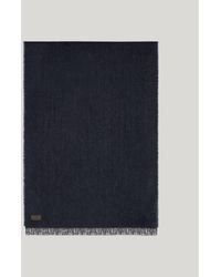 Canali - Pure Cashmere Scarf - Lyst