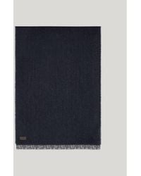Canali - Pure Cashmere Scarf - Lyst
