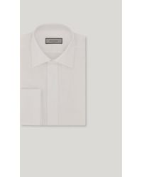 Canali - Regular Fit Shirt - Lyst