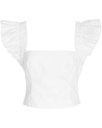Cara Cara - Hyannis Top - Lyst