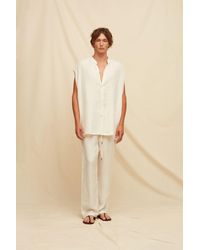 Caravana - Tsaalmuy Shirt - Lyst