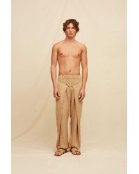 Caravana - Tokchalak Pants - Lyst