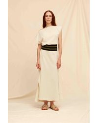 Caravana - Nazvu Belt Leather - Lyst