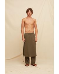 Caravana - Sihochaac Pants - Lyst