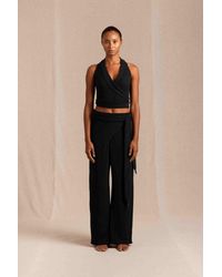 Caravana - Xiyo Top Cotton Jute - Lyst