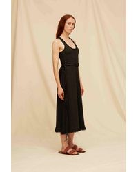 Caravana - Balche Belt Cotton Jute - Lyst