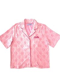 Mc2 Saint Barth - Camicia - Lyst