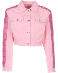 Giacche in denim e di jeans Chiara Ferragni da donna - Fino al 67% di  sconto | Lyst