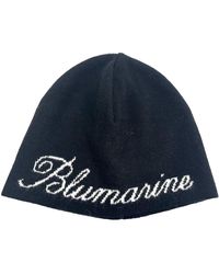 Blumarine - Cappello - Lyst