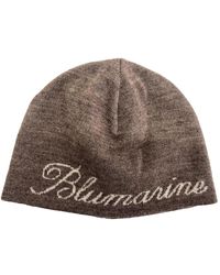 Blumarine - Cappello - Lyst