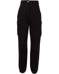 Moschino Jeans - Jeans in cotone - Lyst