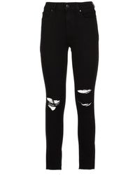 PAIGE - Jeans Skinny "Hoxton" - Lyst