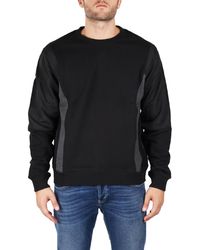 Les Hommes - Felpa - Lyst