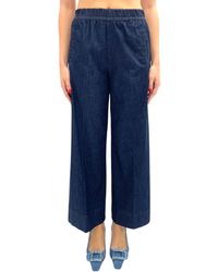 PS. DON'T FORGET ME - Jeans "Stella" - Lyst