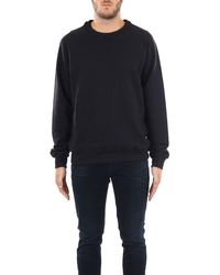 Low Brand - Felpa - Lyst