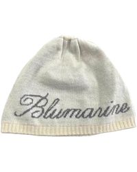 Blumarine - Cappello - Lyst