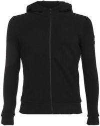 Sweater di Colmar in Nero Donna Abbigliamento da Activewear abbigliamento da palestra e sportivo da Felpe 