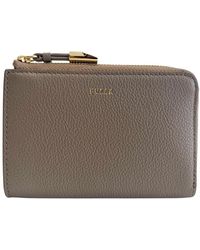 Furla - Portafoglio "Goccia Medium" - Lyst