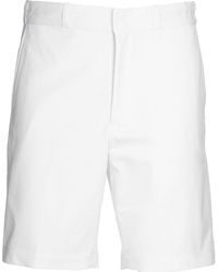 Grifoni - Shorts in cotone - Lyst