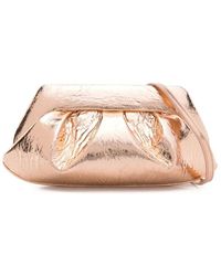 THEMOIRÈ - Borsa A Mano "Emera Pineapple" - Lyst