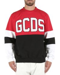 Felpe Gcds da uomo - Fino al 70% di sconto | Lyst