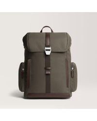 Carl Friedrik - Traverse Backpack - Lyst
