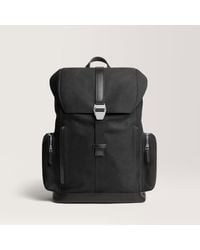 Carl Friedrik - Travel Backpack - Lyst