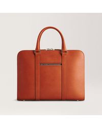 Carl Friedrik - Slim Briefcase - Lyst