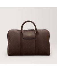 Carl Friedrik - Small Weekend Bag - Lyst