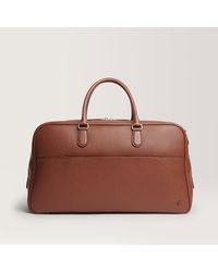Carl Friedrik - Weekender - Lyst