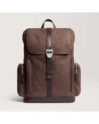 Carl Friedrik - Large Travel Backpack - Lyst