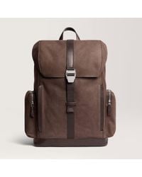 Carl Friedrik - Large Travel Backpack - Lyst