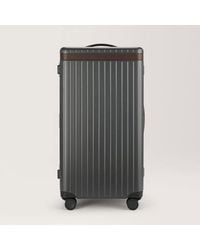 Carl Friedrik - Trunk Luggage - Lyst