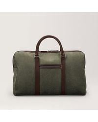 Carl Friedrik - Small Weekend Bag - Lyst