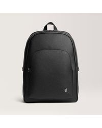 Carl Friedrik - Leather Backpack - Lyst