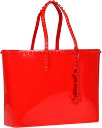 carmen sol tote