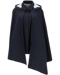 Loewe Capes for Women - Up to 53% off at Lyst.com