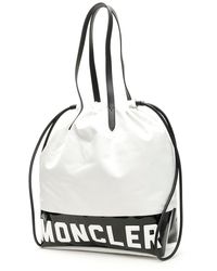 Moncler Basic Flamenne Bucket Bag - Multicolour