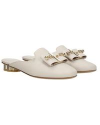 ferragamo slippers sale