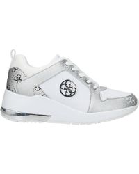 guess gym shoes