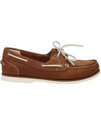 timberland loafers