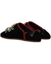 roger vivier slippers