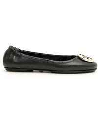 Tory Burch Ballet flats and ballerina shoes for Women | Online Sale up ...