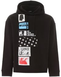 simons champion hoodie