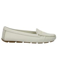 prada ladies loafers