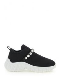 Miu Miu Sneakers for Women - Up to 57% off at Lyst.com