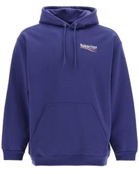 Balenciaga Hoodies for Men - Up to 69% off at Lyst.com