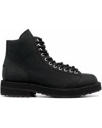 Yohji Yamamoto Boots for Men - Up to 50% off at Lyst.com