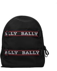 bally backpack sale