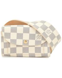 fanny pack louis vuitton